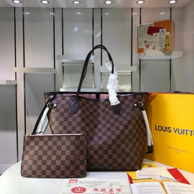 Louis Vuitton 2025 Bag ID:20251023-175
